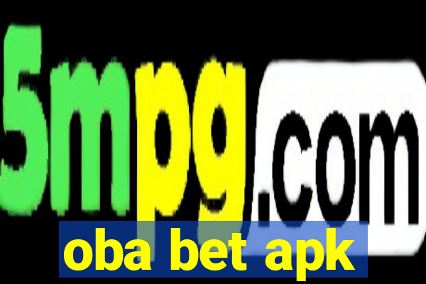 oba bet apk